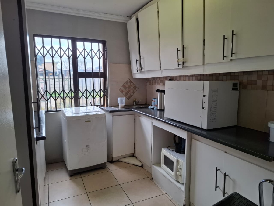 Commercial Property for Sale in Oranjesig Free State